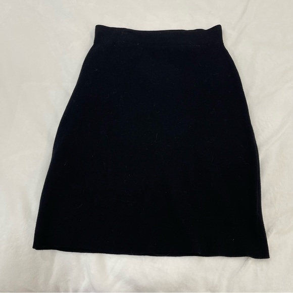 Anthropologie Carys Mock Neck Sweater and Skirt Set - Picture 6 of 9